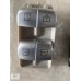 BAŞKAN TİC.MERCEDES A2229051505 W222 S CLAS ARKA CAM PERDE DÜGMESİ SİYAH BEJ 2229051505